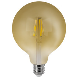 BOMBILLA LED MATEL...