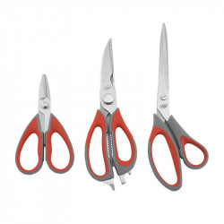 TIJERA COCINA 3 PCS...