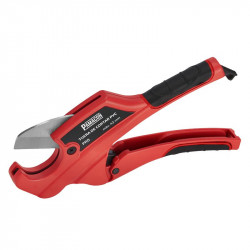 TIJERA DE CORTAR PVC PRO...