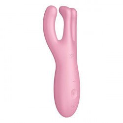 THREESOME CONNECT ROSA APP...