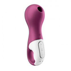 SUCCIONADOR DE CLITORIS CON...