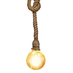 APLIQUE VINTAGE COLGANTE...