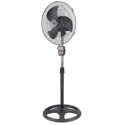 VENTILADOR DE PIE KUKEN...