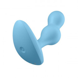 PLUG ANAL CON VIBRACION...