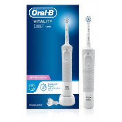 CEPILLO DENTAL ELECTRICO...
