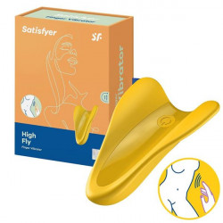SATISFYER VIBRADOR HIGH FLY...