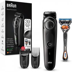 RECORTABARBA BRAUN BT5242...
