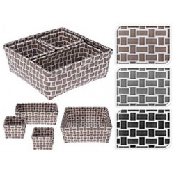 CAJA ORGANIZADOR DE ARMARIO...