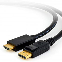 (BLS160B) CABLE DISPLAY...
