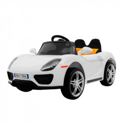 COCHE BATERIA PORSCHE...