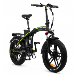 BICICLETA ELECTRICA YOUIN...