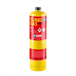 BOTELLA DE GAS PRO/MAX...