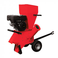 TRITURADOR GASOLINA 15HP...