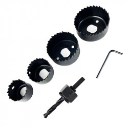 JUEGO 6 PCS SIERRAS COPA...