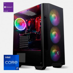 ORDENADOR GAMING MSI MAG...