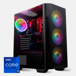 ORDENADOR GAMING MSI MAG...