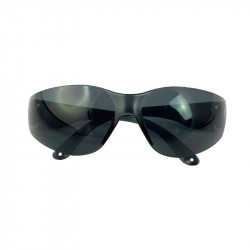 GAFAS DE PROTECCIÓN NEGRO...