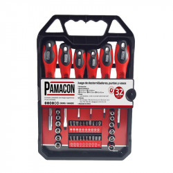 JUEGO 32 PCS...