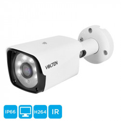 CÁMARA DE SEGURIDAD HD TIPO...