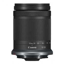 CANON RF-S18-150 MM...