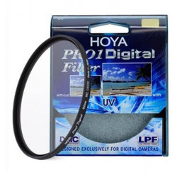 HOYA UV PRO1D 58 MM