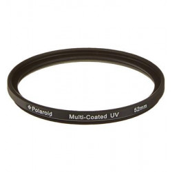POLAROID FILTRO 52 UV