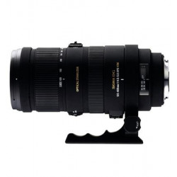 SIGMA 120-400 MM F4.5-5.6...