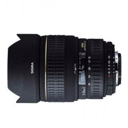 SIGMA 15-30 MM F3.5-4.5...