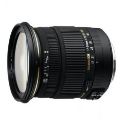 SIGMA 17-50 F2.8 OS...