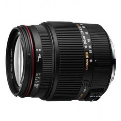 SIGMA 18-200 OS F/3.5-6.3...