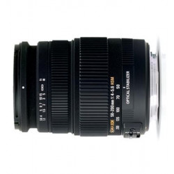 SIGMA 50-200 OS F4-5.6...