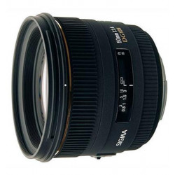 SIGMA 50MM F1.4 EX DG (CANON)