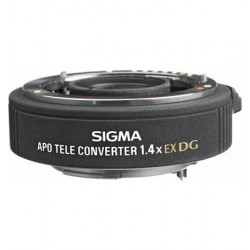 SIGMA APO TELE CONVERTER...