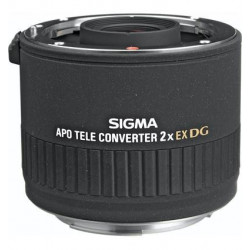 SIGMA APO TELE CONVERTER 2X...