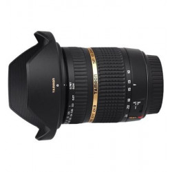 TAMRON SP AF 10-24MM...