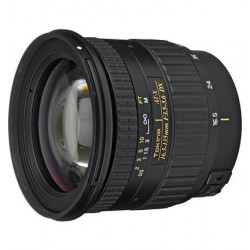 TOKINA AT-X 16.5-135MM (NIKON)