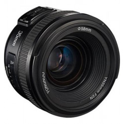 YONGNUO 35MM F2 (NIKON)