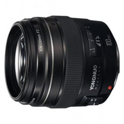 YONGNUO YN 100MM F2 (NIKON)