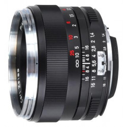 ZEISS PLANAR T*1.4/50 ZF.2...