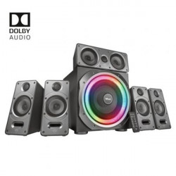 ALTAVOCES 5.1 TRUST GAMING...