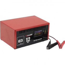 CARGADOR DE BATERIA 12A 24V...