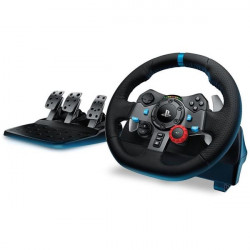 VOLANTE DE CARRERAS...
