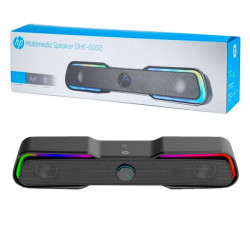 BARRA DE SONIDO GAMING HP...