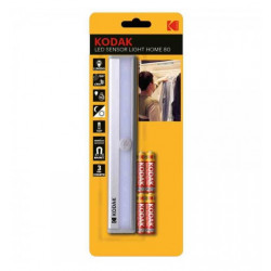 KODAK LIGHT HOME 80 LUZ LED...