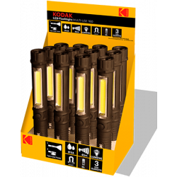 LINTERNA LED FLASHLIGHT...