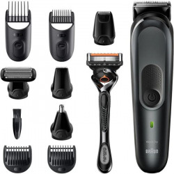 CORTAPELOS BRAUN MGK7321 -...