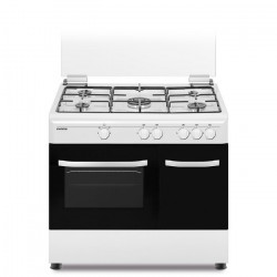 COCINA A GAS CON HORNO -...
