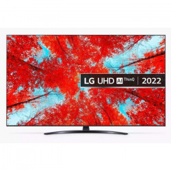 TELEVISOR LED SMART TV LG...