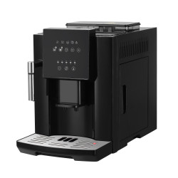 CAFETERA SÚPER AUTOMÁTICA...