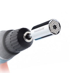 LLAVE DE VASO UNIVERSAL CON...